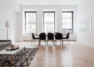 Comment cirer ou huiler un parquet neuf ?