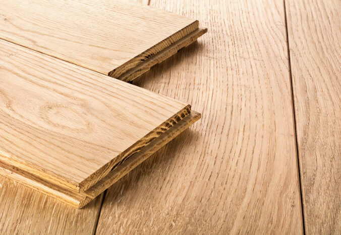 Comment choisir le parquet de bois idéal pour votre maison
